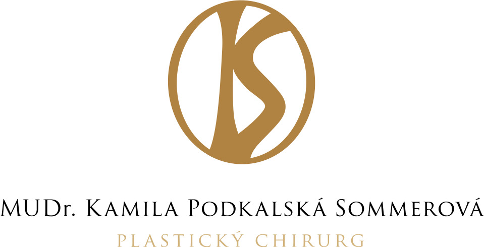 MUDr Kamila Sommerová Podskalská